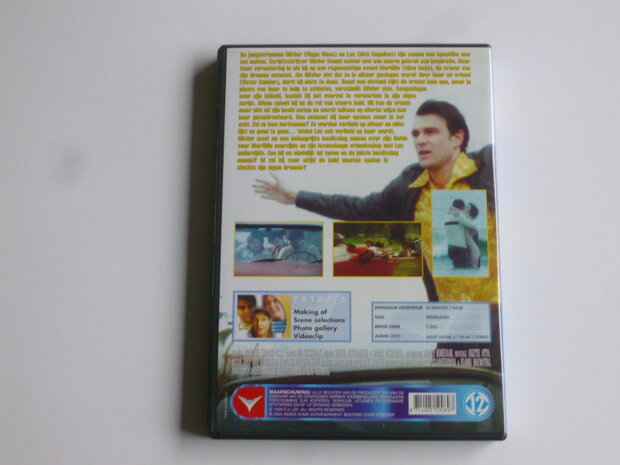 Lef - Viggo Waas, Alice Reys (DVD)