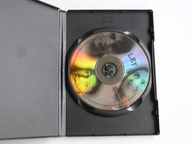 Lef - Viggo Waas, Alice Reys (DVD)