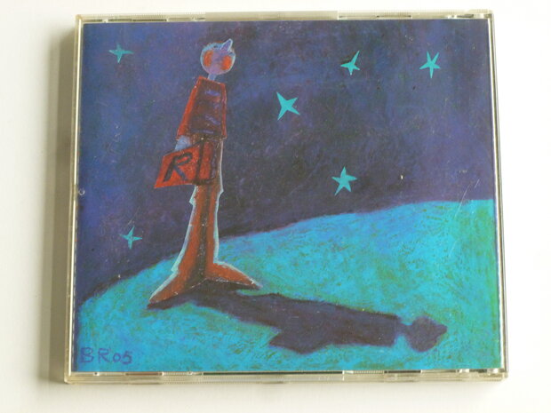 Knetter! - De Musical (1993 Groningen)