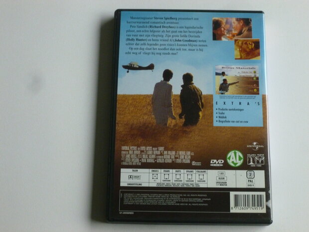 Always - Steven Spielberg (DVD)
