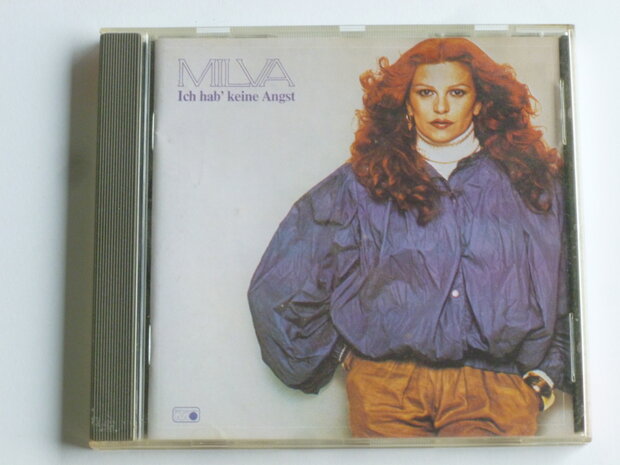 Milva - Ich hab' keine Angst