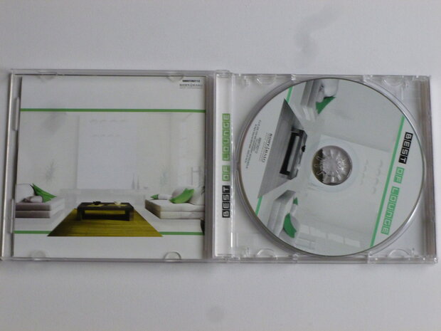 Best of Lounge - Various artists