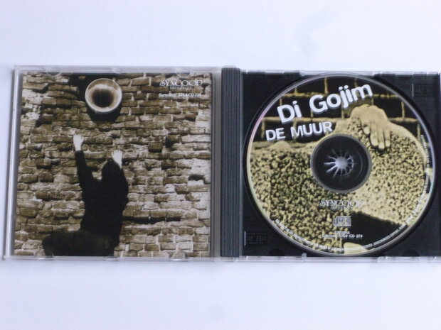 Di Gojim - De Muur