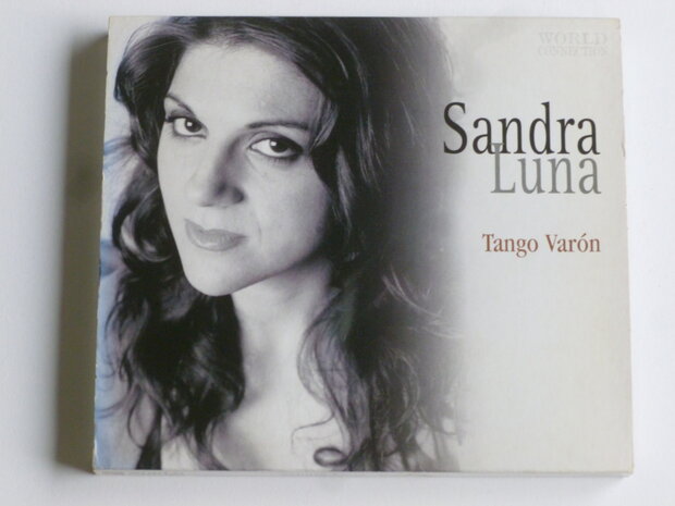 Sandra Luna - Tango Varon