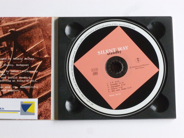 Silent Way - Standby