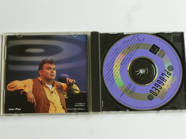 Paul de Leeuw - Plugged 