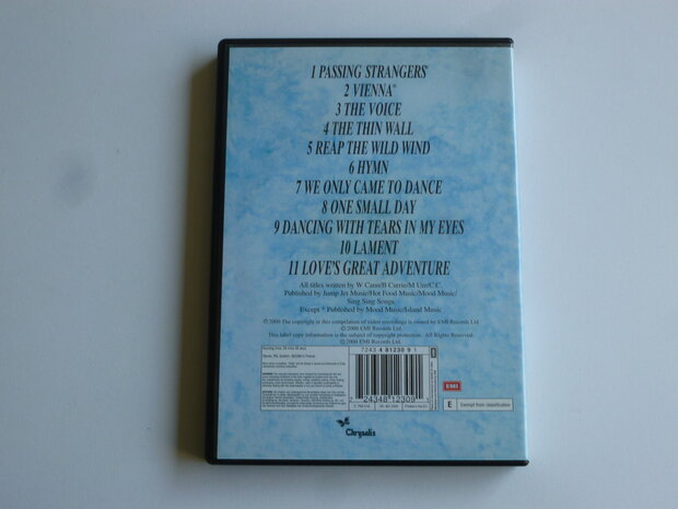 Ultravox - The Collection (DVD)