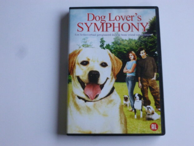 Dog Lover's Symphony (DVD)
