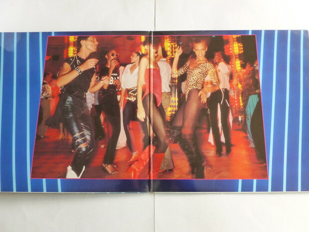 Disco Action Move On - Period '77-'82 (2 LP)