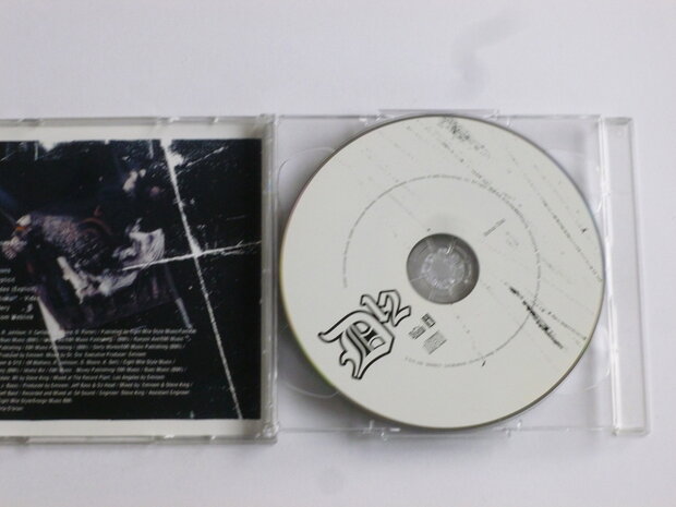 D12 - Devil Night (The Dirty Edition) 2 CD