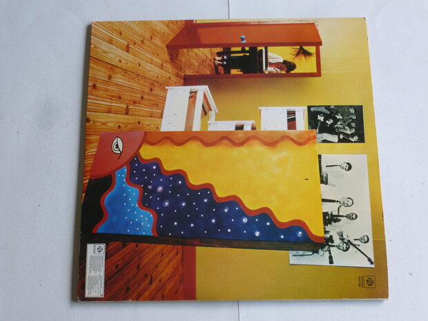 The File Series - The 60's (2LP) fild 006