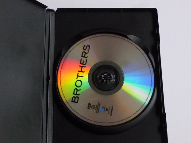 Brothers - Tobey Maguire, Natalie Portman (DVD)
