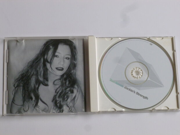 Tori Amos - Jackie's Strength (CD Single)
