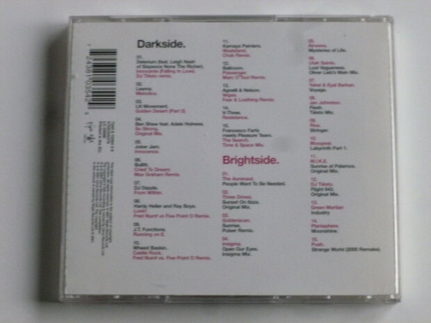 DJ Ti&euml;sto - Revolution (2 CD)