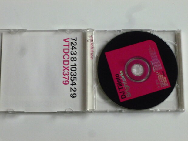 DJ Ti&euml;sto - Revolution (2 CD)