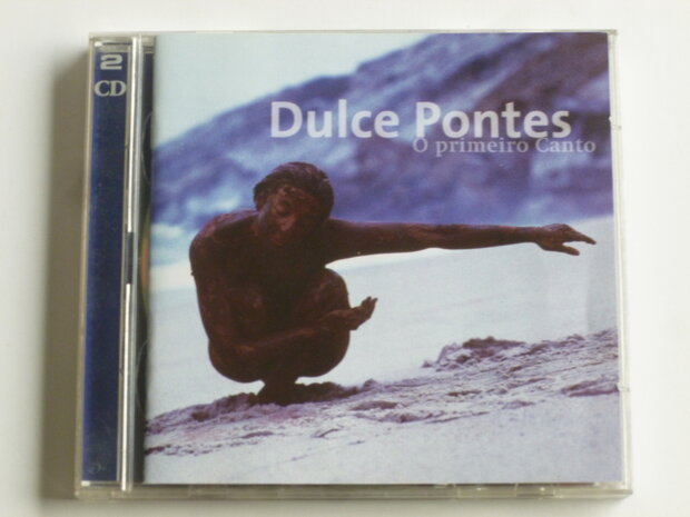 Dulce Pontes - O Primeiro Canto (2 CD)