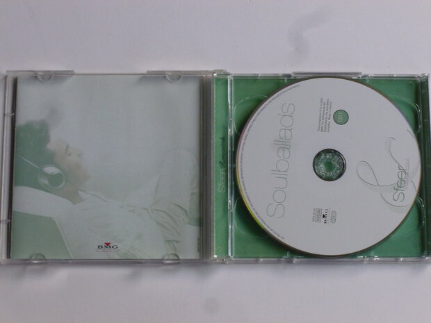 Soulballads - Sfeer & Romantiek (2 CD)