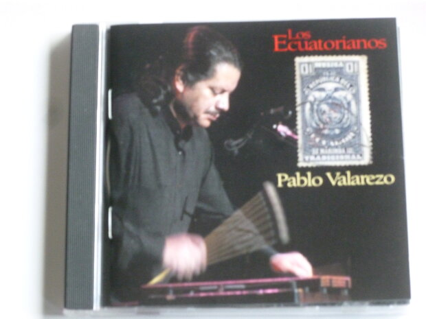 Pablo Valarezo - Los Ecuatorianos