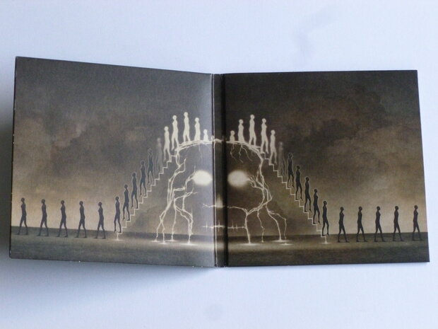 Muse - Drones (digipack)