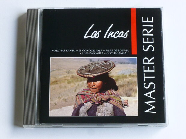 Los Incas - Master Serie