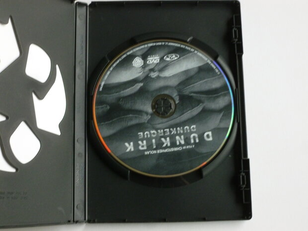 Dunkirk - Christopher Nolan (DVD)