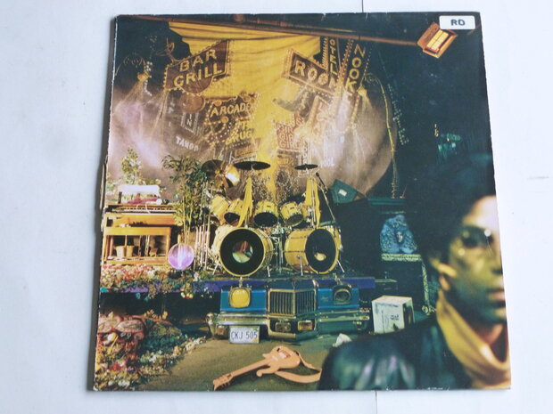 Prince - Sign of the Times (2 LP) wk 88