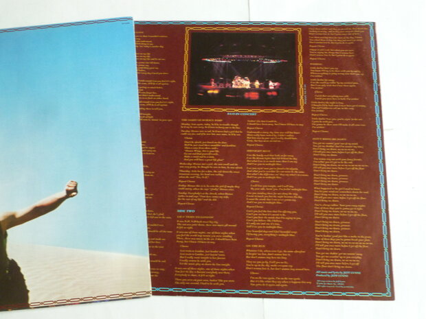 Electric Light Orchestra - Discovery (LP) CB271