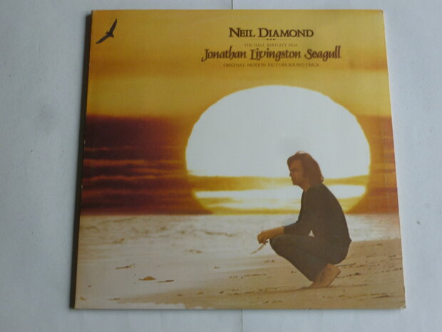 Neil Diamond - Jonathan Livingston Seagull (LP) 69047