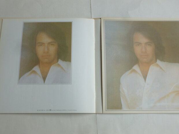 Neil Diamond - Jonathan Livingston Seagull (LP) 69047