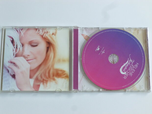Helene Fischer - Farbenspiel