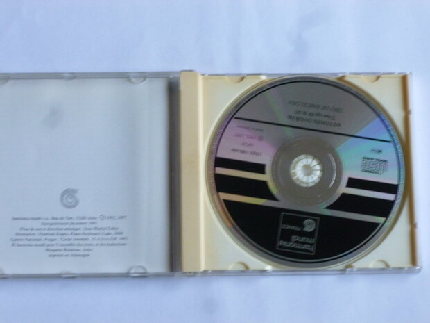 Dvorak - Trios op 65 & 90 / Trio de Barcelona