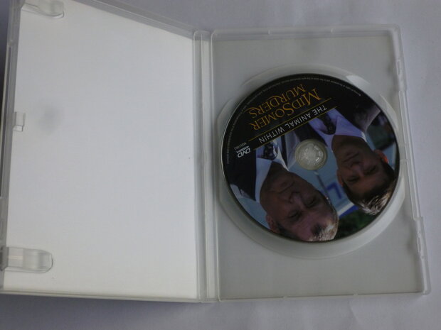 Midsomer Murders - The Animal Within  (DVD)