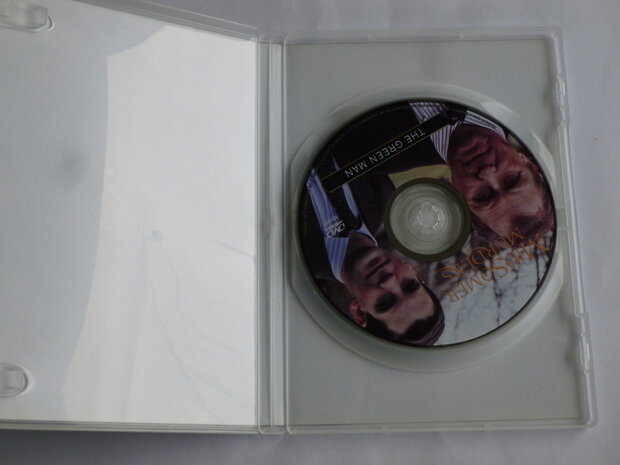 Midsomer Murders - The Green Man (DVD)