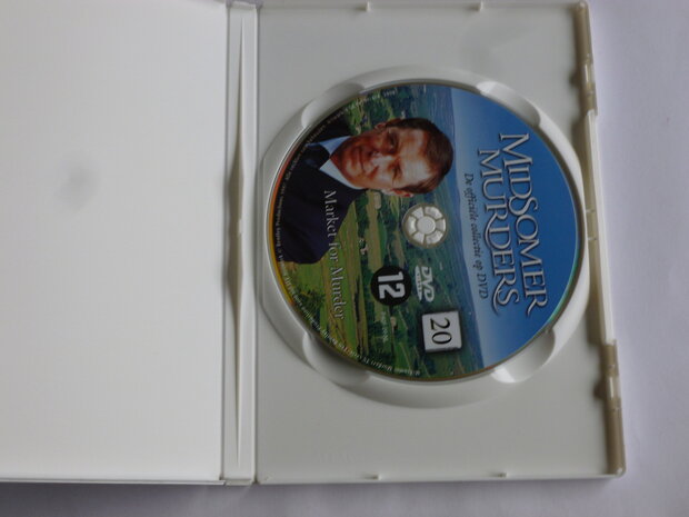 Midsomer Murders - Market for Murder (DVD)