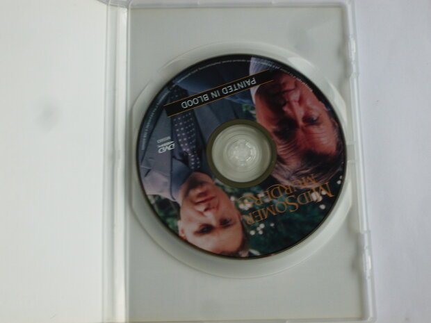Midsomer Murders - Painted in Blood  (DVD)