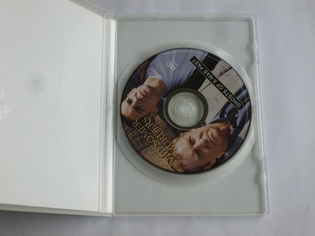 Midsomer Murders - Ghosts of X-Mas Past  (DVD)