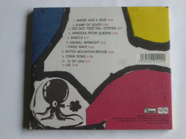 Stephen Malkmus & The Jicks - Pig Lib (Nieuw)