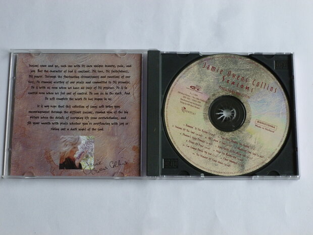 Jamie Owens Collins - Seasons