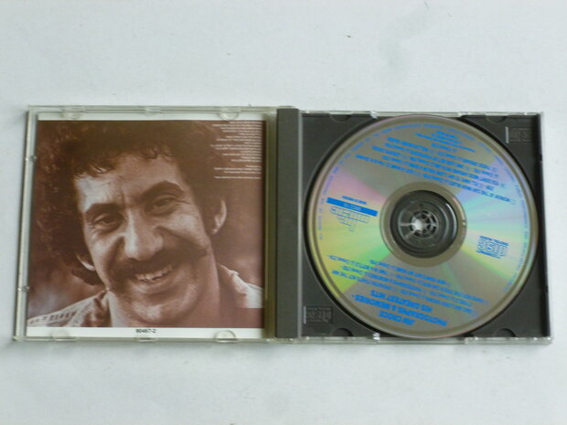 Jim Croce - Photographs and memories / His Greatest Hits