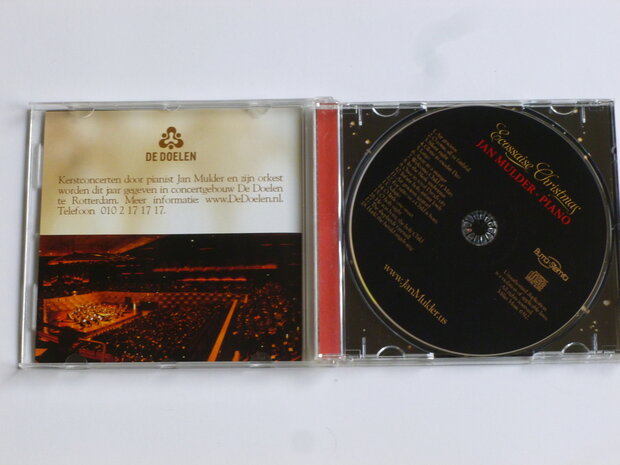 Jan Mulder - Ecossaise Christmas (2002)