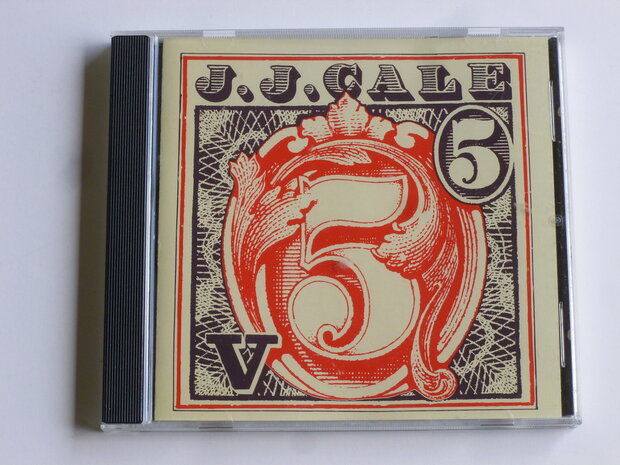 J.J. Cale - 5