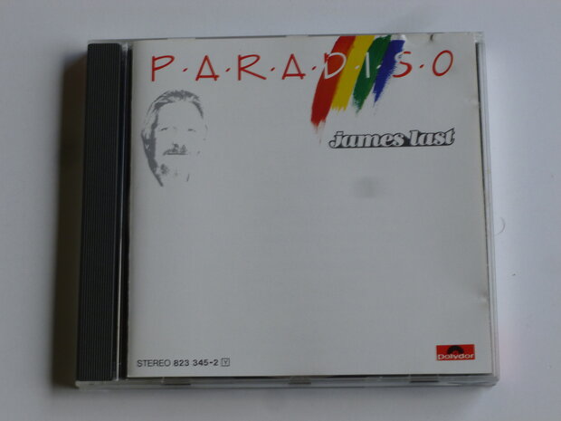 James Last - Paradiso
