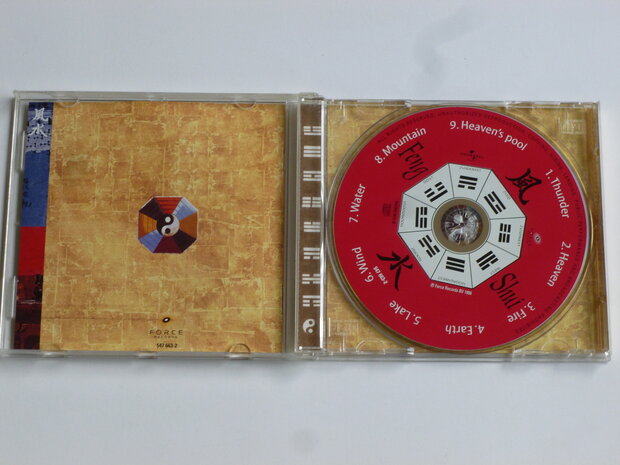 Feng Shui - Bais & Pistoor