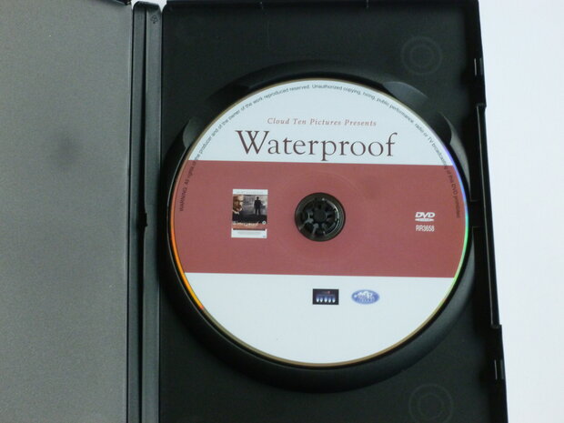 Waterproof - Burt Reynolds (DVD)