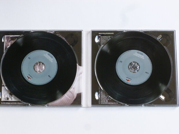 Elvis Presley - The Platinum Collection  (3 CD)