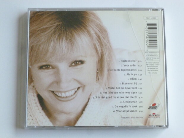 Mieke zingt Dolly Parton 