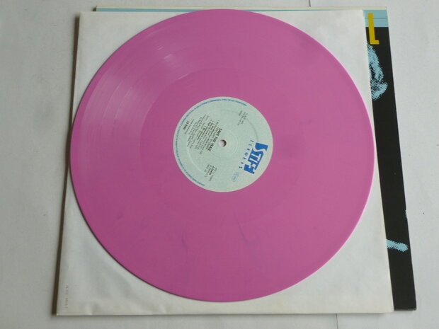 Lew Lewis Reformer - Save the Wail (Colour Vinyl) LP