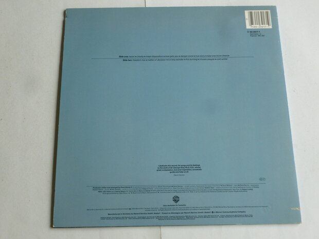 Dave Davies - Chosen People (LP)