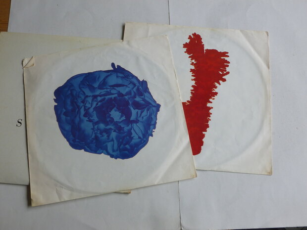 New Order - Substance 1987 (2 LP)