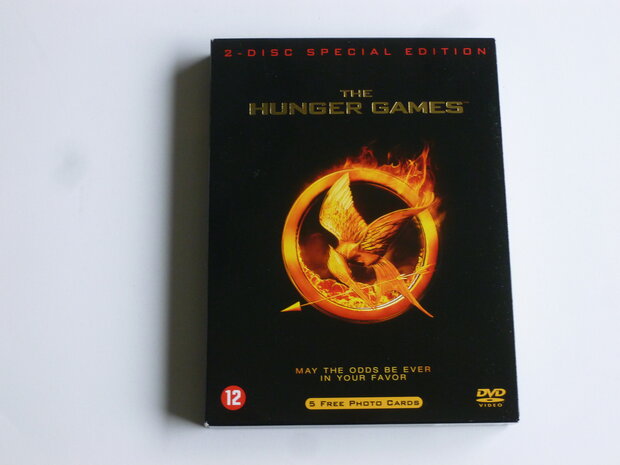 The Hunter Games (2 DVD Special Edition)